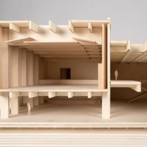 Materiales Y Productos De Arte | Materiales Para Maquetas De Arquitectura< Tablas de Balso, Madera | Papeleria Panafargo