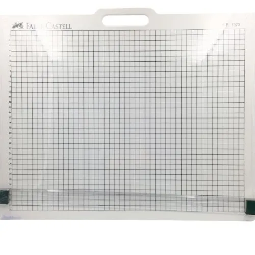 Materiales Y Productos De Arte | Materiales Para Maquetas De Arquitectura< Tablero de dibujo 50 x 40 cm | Papeleria Panafargo
