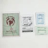 Suministros E Insumos De Oficina | Formas Preimpresas Administrativas< Talonario Cuenta De Cobro Periódico - En Todos Los Tamaños