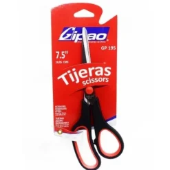 Papeleria | Útiles Y Kits Escolares< Tijeras Punta Fina | Panafargo