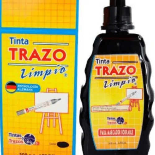 Suministros E Insumos De Oficina< Tinta Para Marcador Borrable Recargable | Trazo