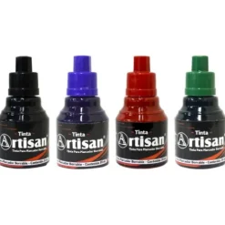 Suministros E Insumos De Oficina< Tinta Para Marcador Borrable Recargable | Trazo