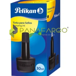 Suministros E Insumos De Oficina | Accesorios Para Oficina Escritorio< Tinta Sellos Pelikan X 30 y 500 ml