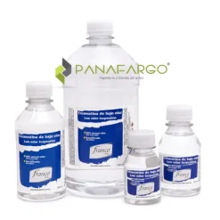 Materiales Y Productos De Arte | Oleos Para Pintar< Trementina Franco Arte | Panafargo | Pintura al óleo materiales