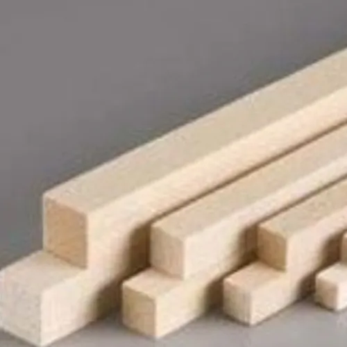 Materiales Y Productos De Arte | Materiales Para Maquetas De Arquitectura< Varillas De Balso - En Todos Los Tamaños