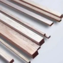 Materiales Y Productos De Arte | Materiales Para Maquetas De Arquitectura< Varillas De Balso - En Todos Los Tamaños