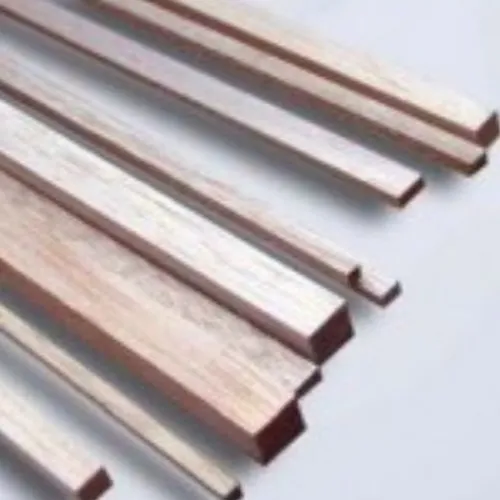 Materiales Y Productos De Arte | Materiales Para Maquetas De Arquitectura< Varillas De Balso - En Todos Los Tamaños