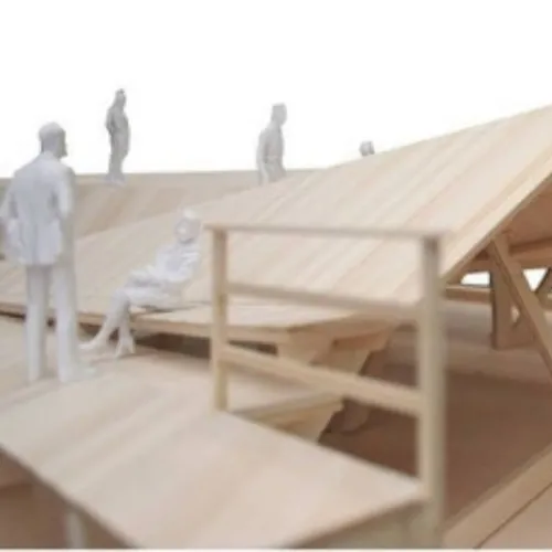 Materiales Y Productos De Arte | Materiales Para Maquetas De Arquitectura< Varillas De Balso - En Todos Los Tamaños