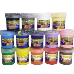 Materiales Y Productos De Arte< Vinilo Acrílico Power Color 33 cc Colores Surtidos