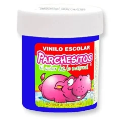 Materiales Y Productos De Arte | Materiales Para Pintar Cuadros< Vinilos Acrílicos Pequeños - Parchesitos De 33 Gm En Varios Colores