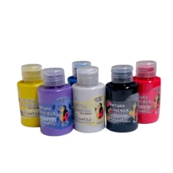 Útiles Y Kits Escolares | Materiales Y Productos De Arte< Vinilos Escolares Paquete X 6 De 120 cm
