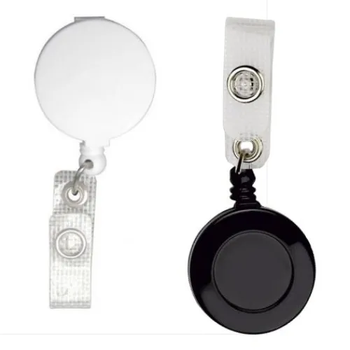Suministros E Insumos De Oficina | Accesorios Para Oficina Escritorio< Yoyo Porta Escarapela | Panafargo